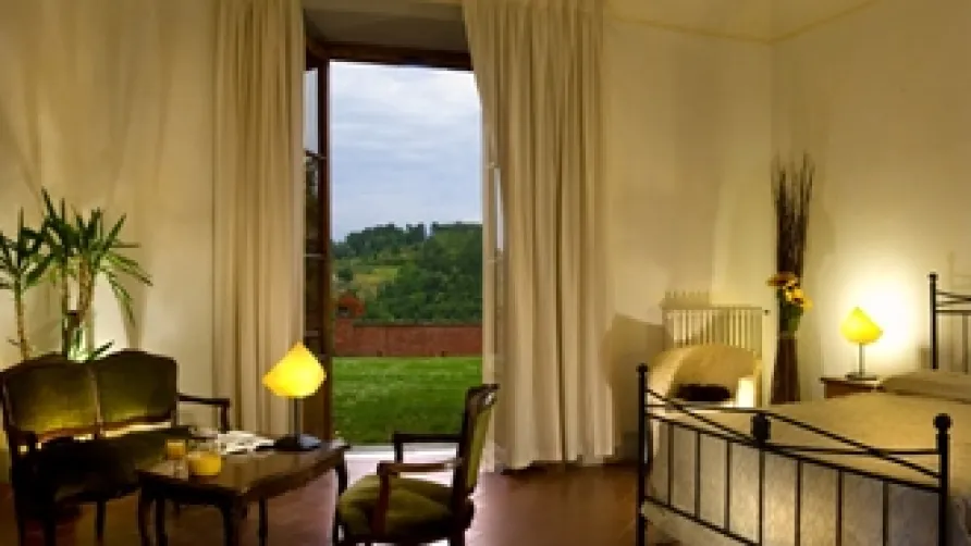 Norcenni Girasole Village