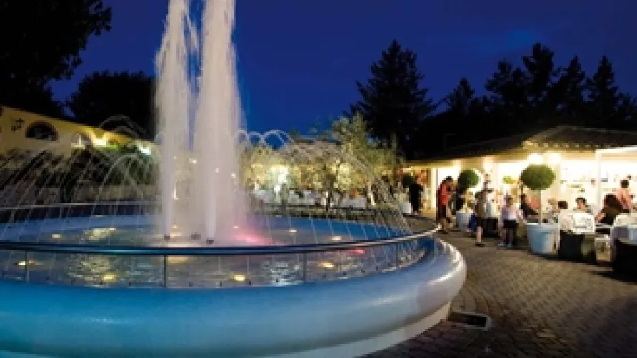 Norcenni Girasole Village