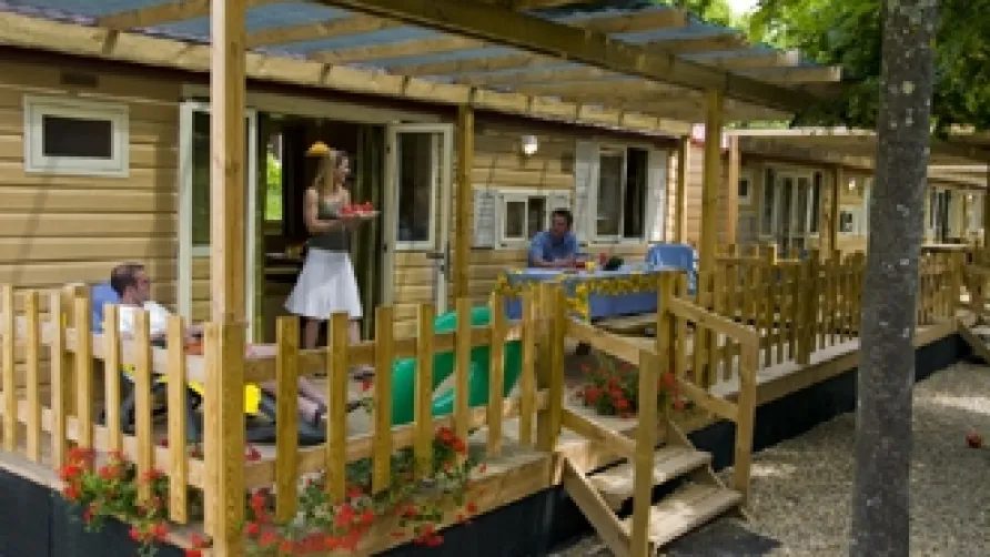 Norcenni Girasole Village