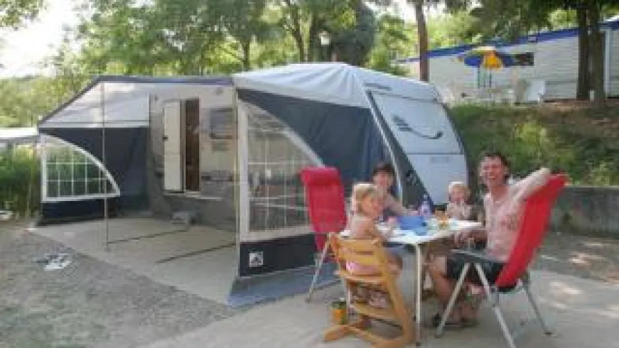 Norcenni Girasole Village