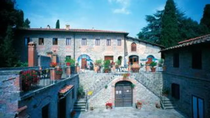 Norcenni Girasole Village