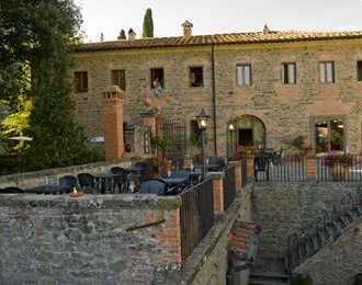 Norcenni Girasole Village