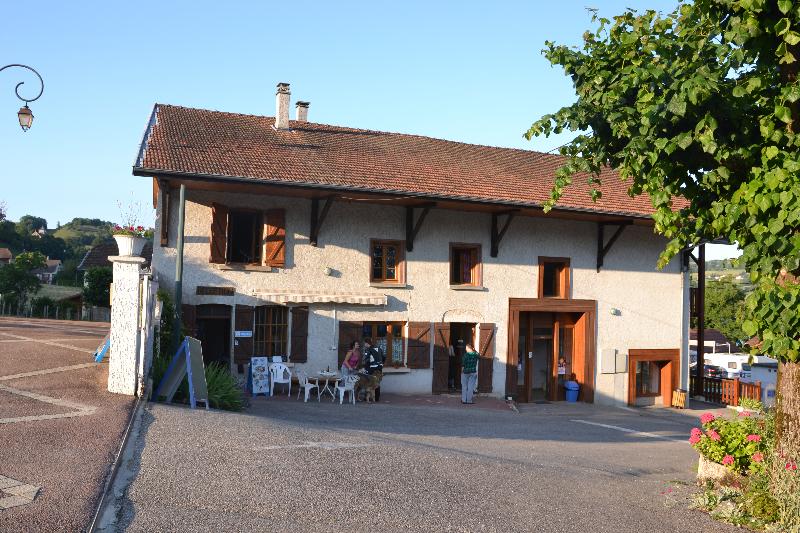Camping Le Calatrin