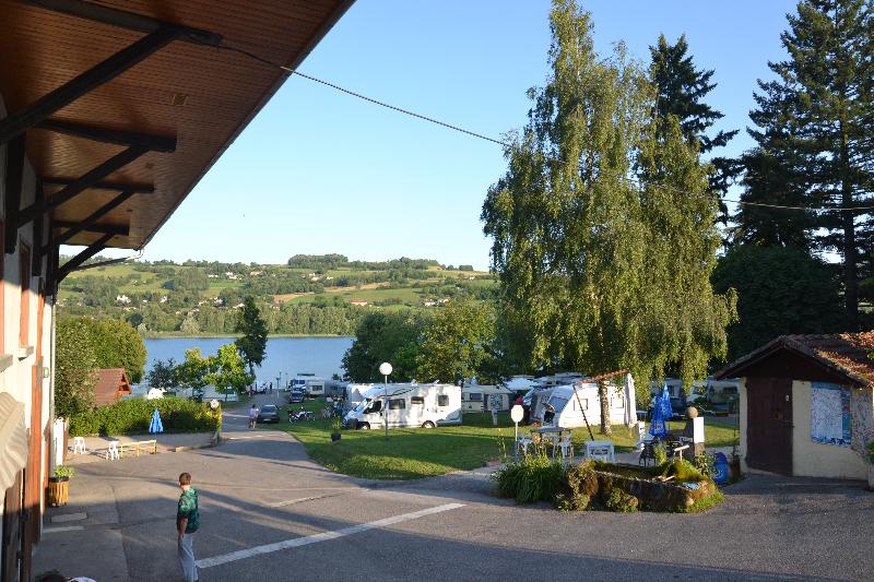 Camping Le Calatrin