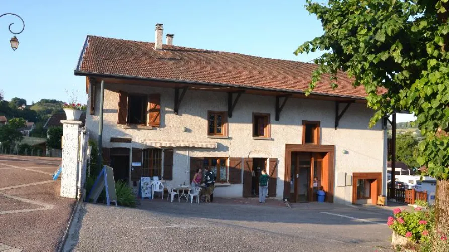 Camping Le Calatrin