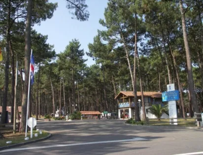 OLD - Camping Eurosol