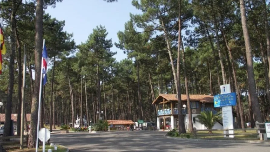 OLD - Camping Eurosol