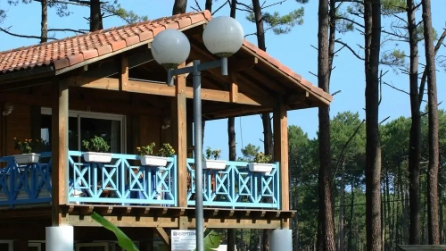 OLD - Camping Eurosol