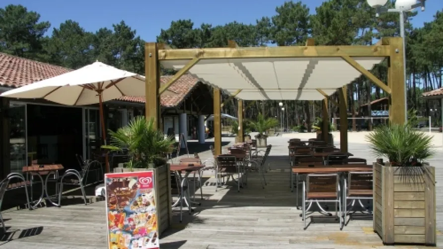 OLD - Camping Eurosol