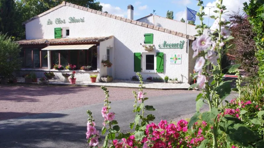 Sites et Paysages Le Clos Fleuri