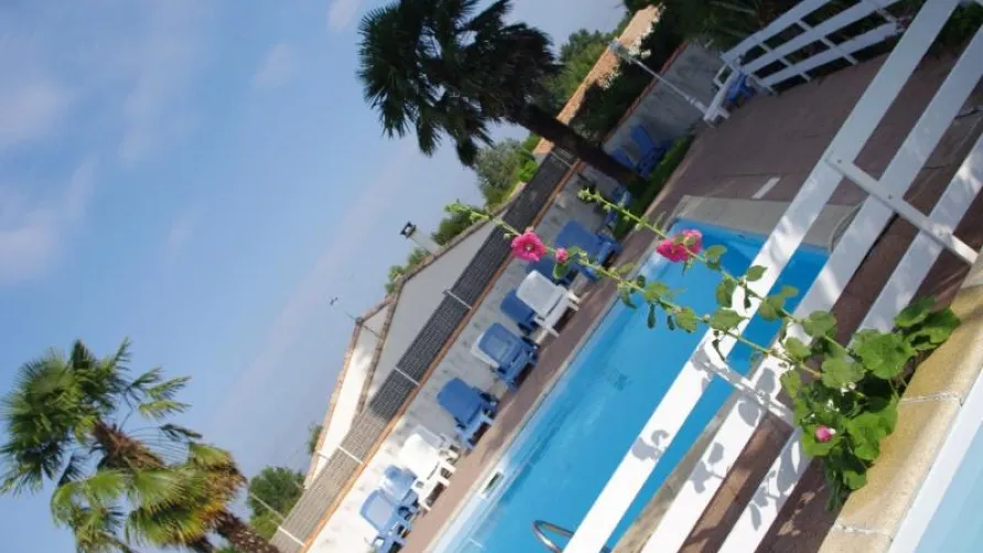 Sites et Paysages Le Clos Fleuri