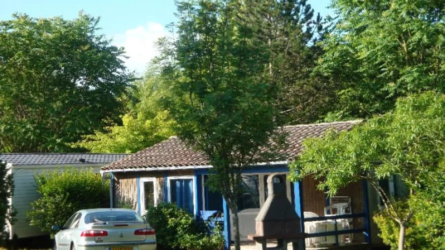Sites et Paysages Le Clos Fleuri
