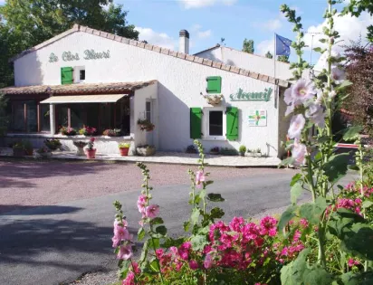 Sites et Paysages Le Clos Fleuri