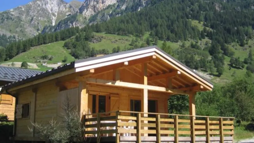 Camping Les Lanchettes