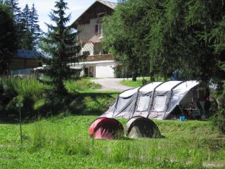 Camping Les Lanchettes