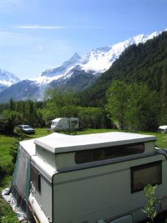 Camping Les Lanchettes