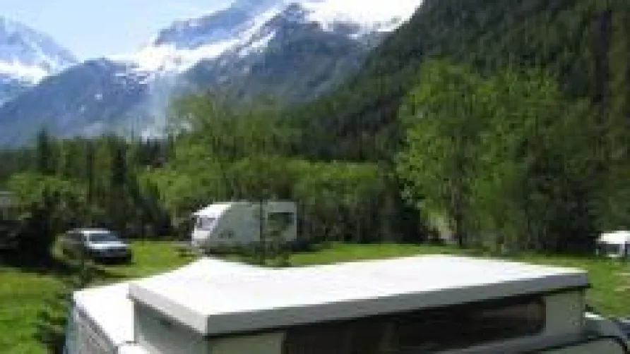 Camping Les Lanchettes