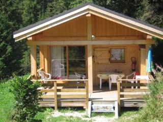 Camping Les Lanchettes