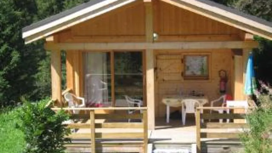 Camping Les Lanchettes