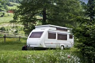 Camping Les Lanchettes