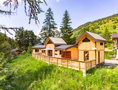 Camping Les Lanchettes