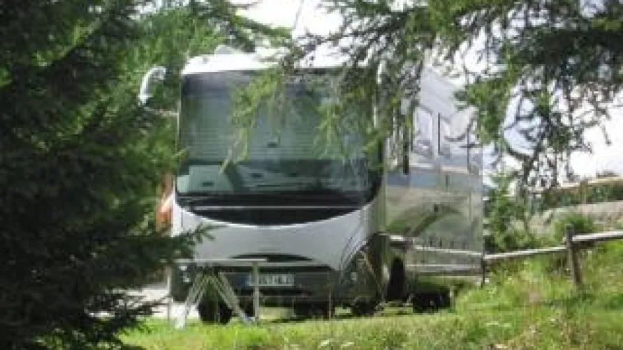 Camping Les Lanchettes