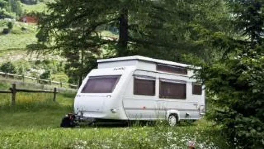 Camping Les Lanchettes