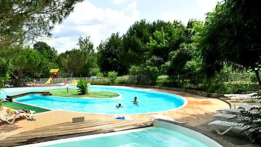 Camping Le Village du Port