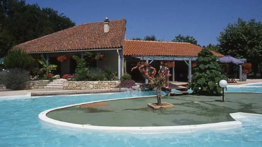 Camping Le Village du Port