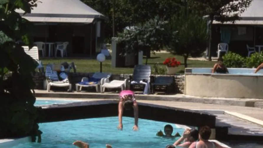 Camping Le Village du Port