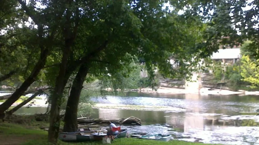 Camping Le Village du Port