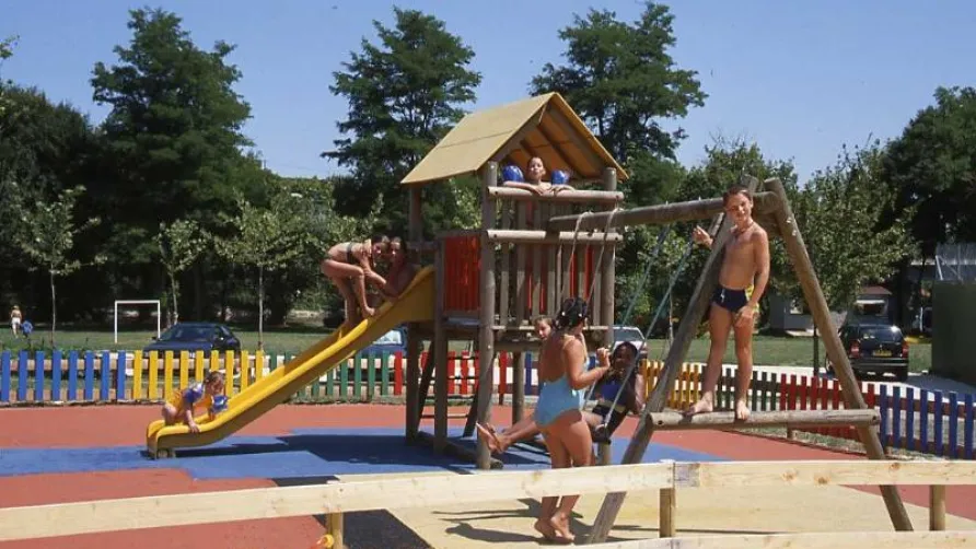 Camping Le Village du Port