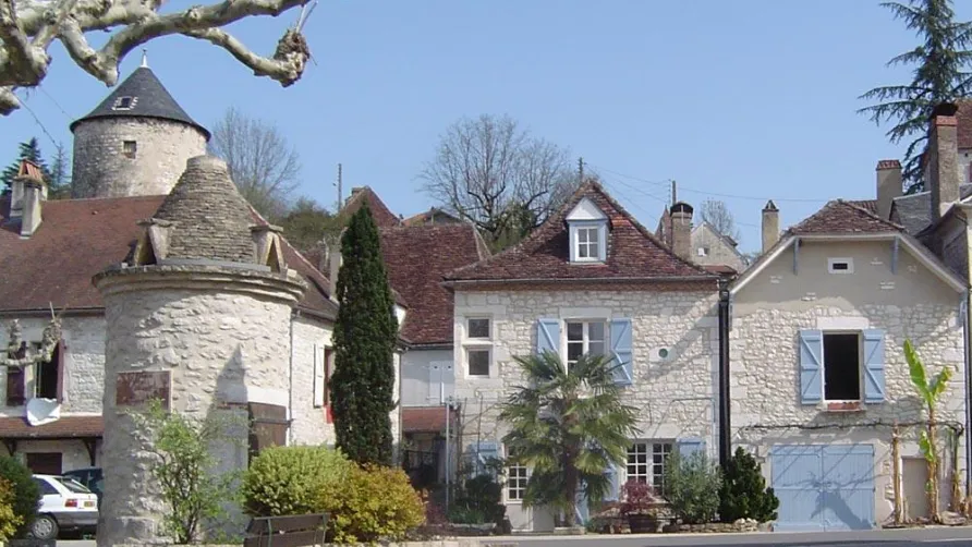 Camping Le Village du Port