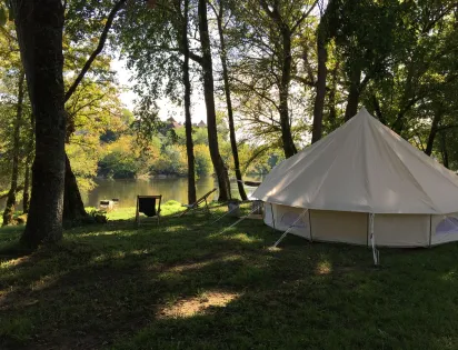 Camping Le Village du Port