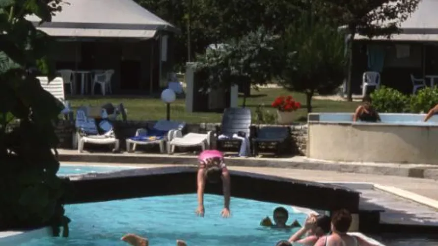 Camping Le Village du Port