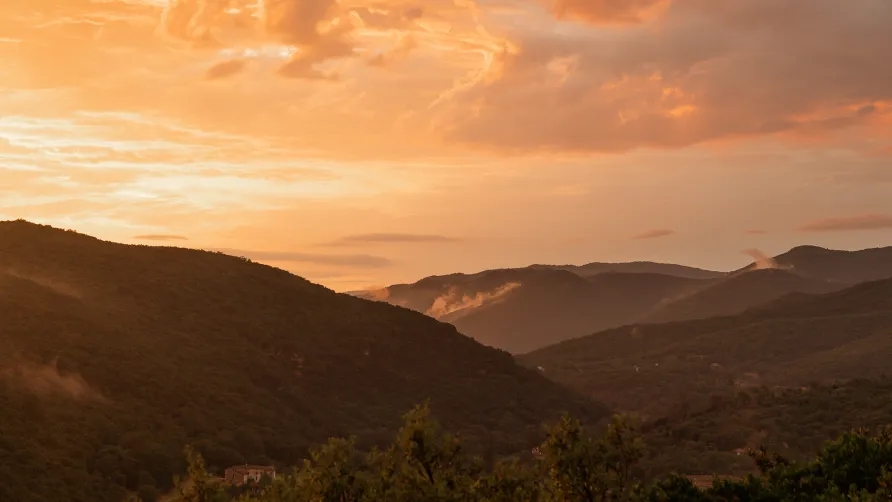 Slow Village | Anduze