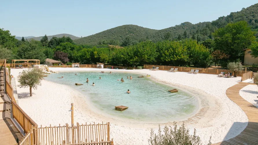 Slow Village | Anduze