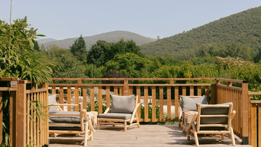 Slow Village | Anduze