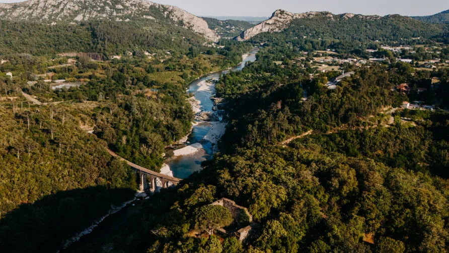 Slow Village | Anduze