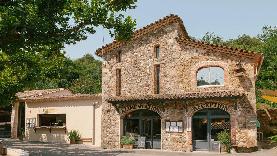 Slow Village | Anduze