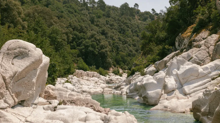 Slow Village | Anduze