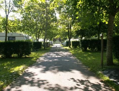 Camping Le Tivoli