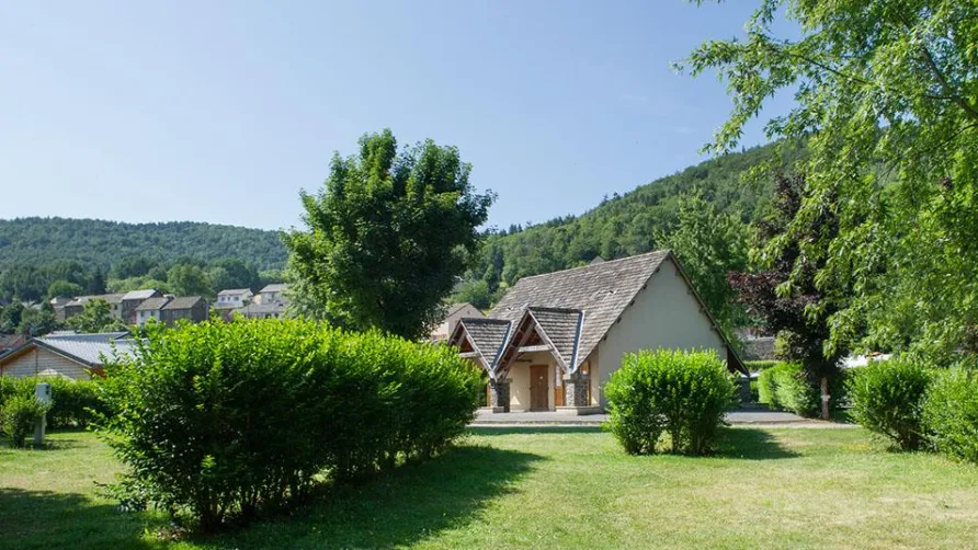 Camping Le Tivoli