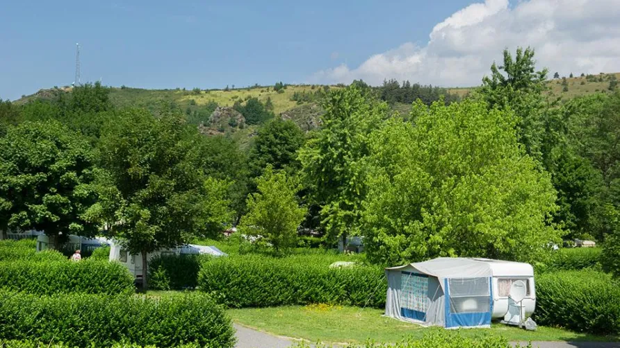 Camping Le Tivoli