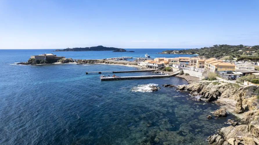 Résidence de Vacances LA GABINIERE