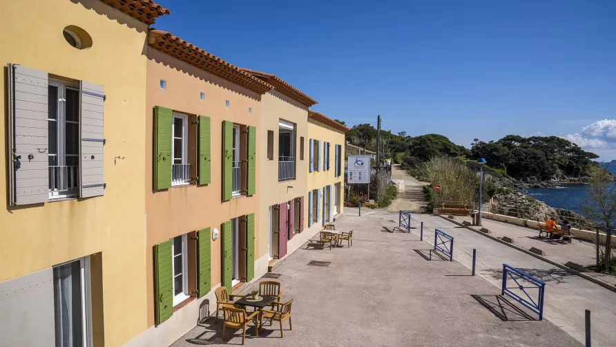 Résidence de Vacances LA GABINIERE