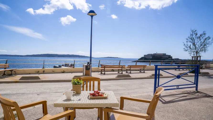 Résidence de Vacances LA GABINIERE