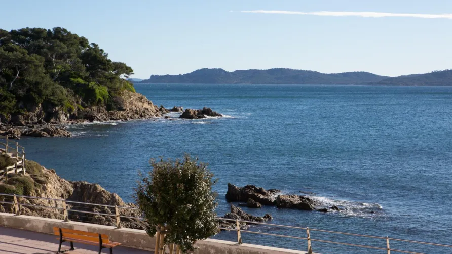 Résidence de Vacances LA GABINIERE