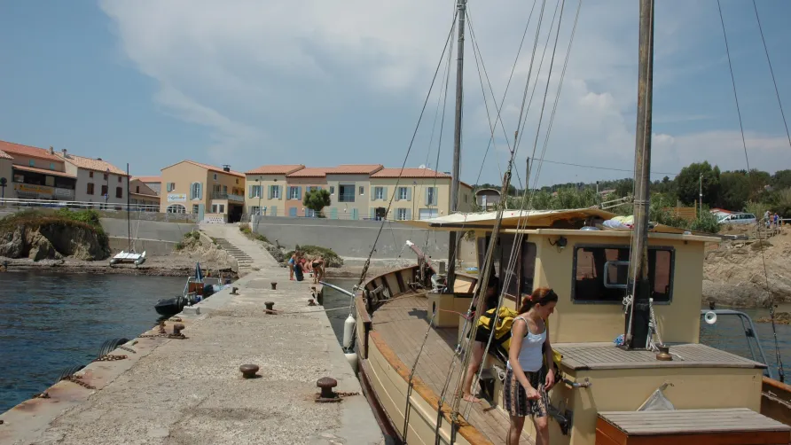Résidence de Vacances LA GABINIERE