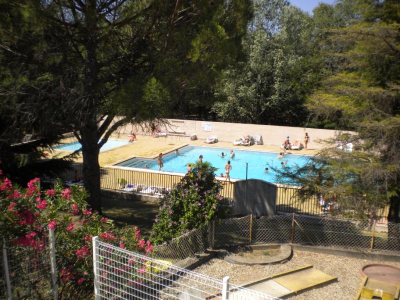 Camping les Peupliers